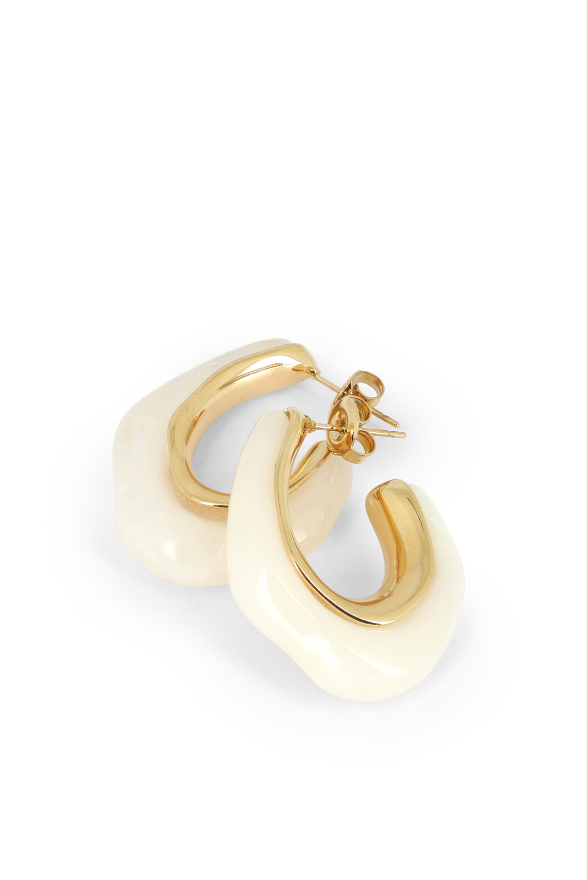 Boucles Murielle