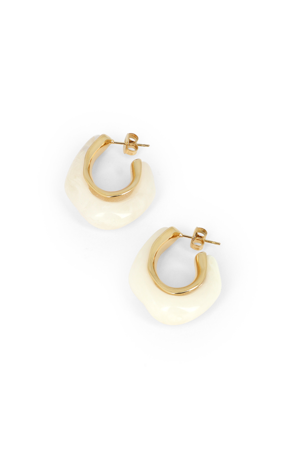 Boucles Murielle