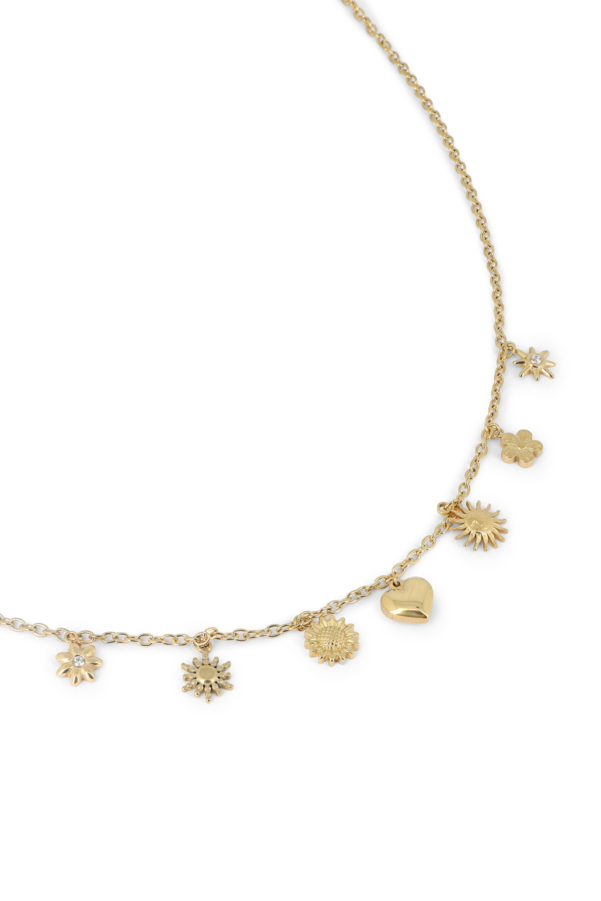 Collier Denaya