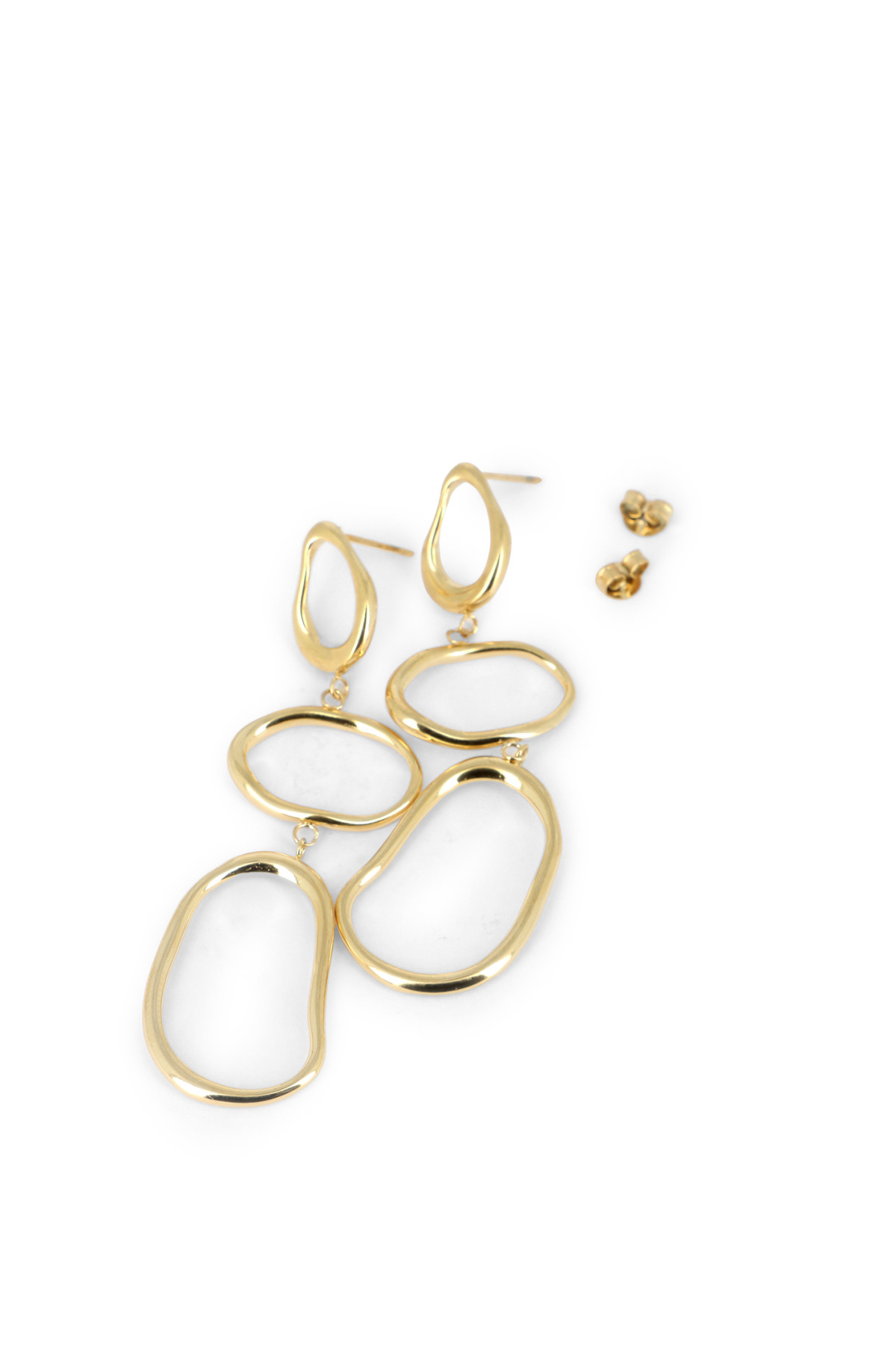 Boucles Gigi