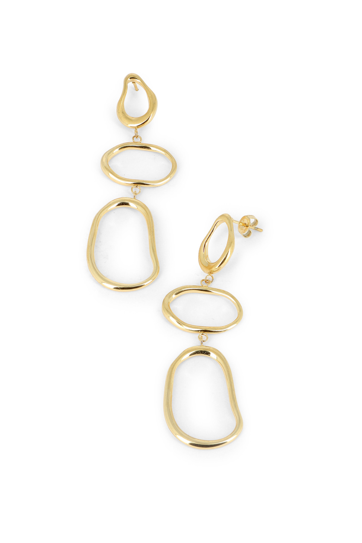 Boucles Gigi
