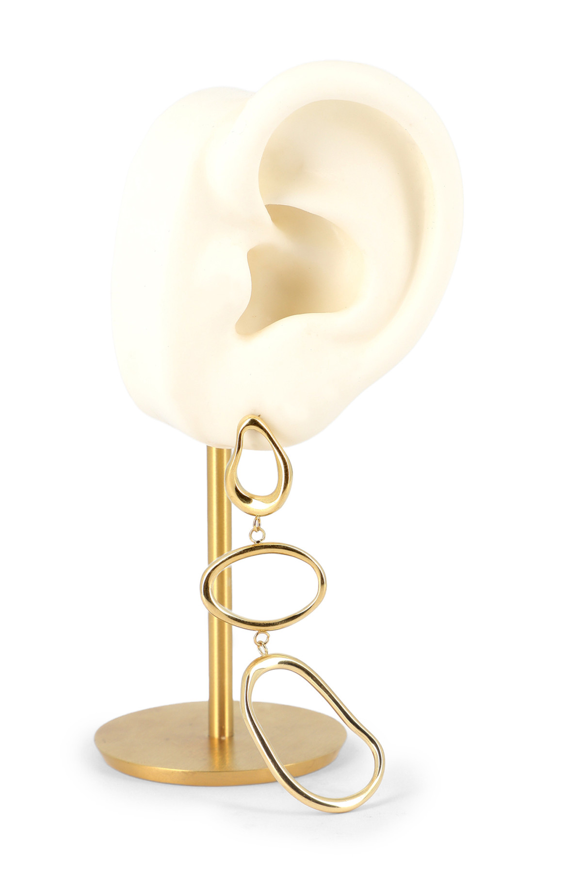 Boucles Gigi