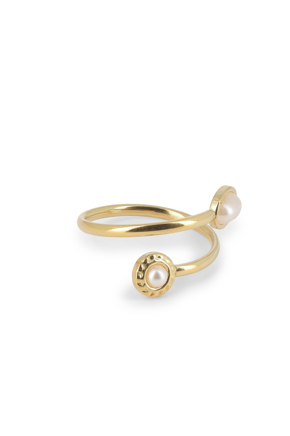 Bague Amicie