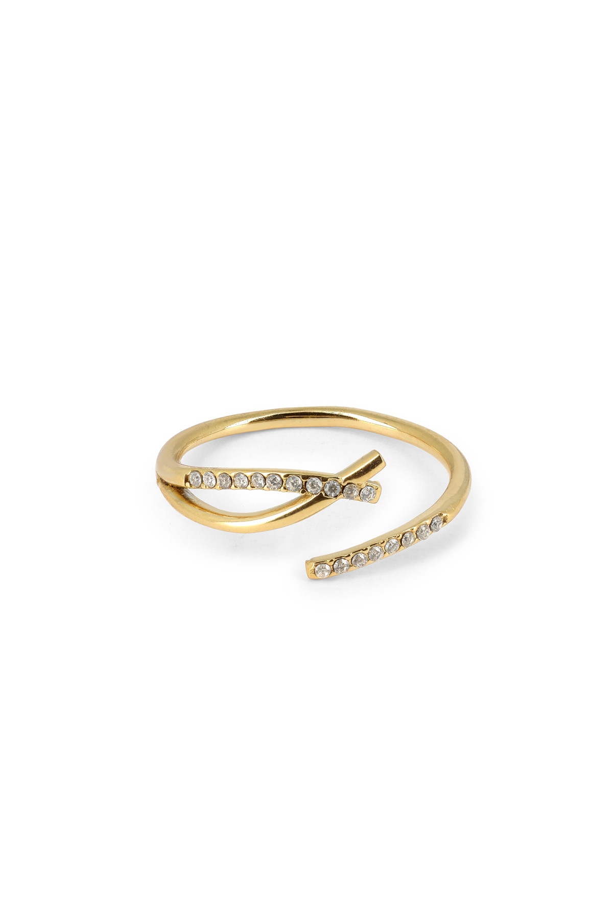 Bague Sélénia