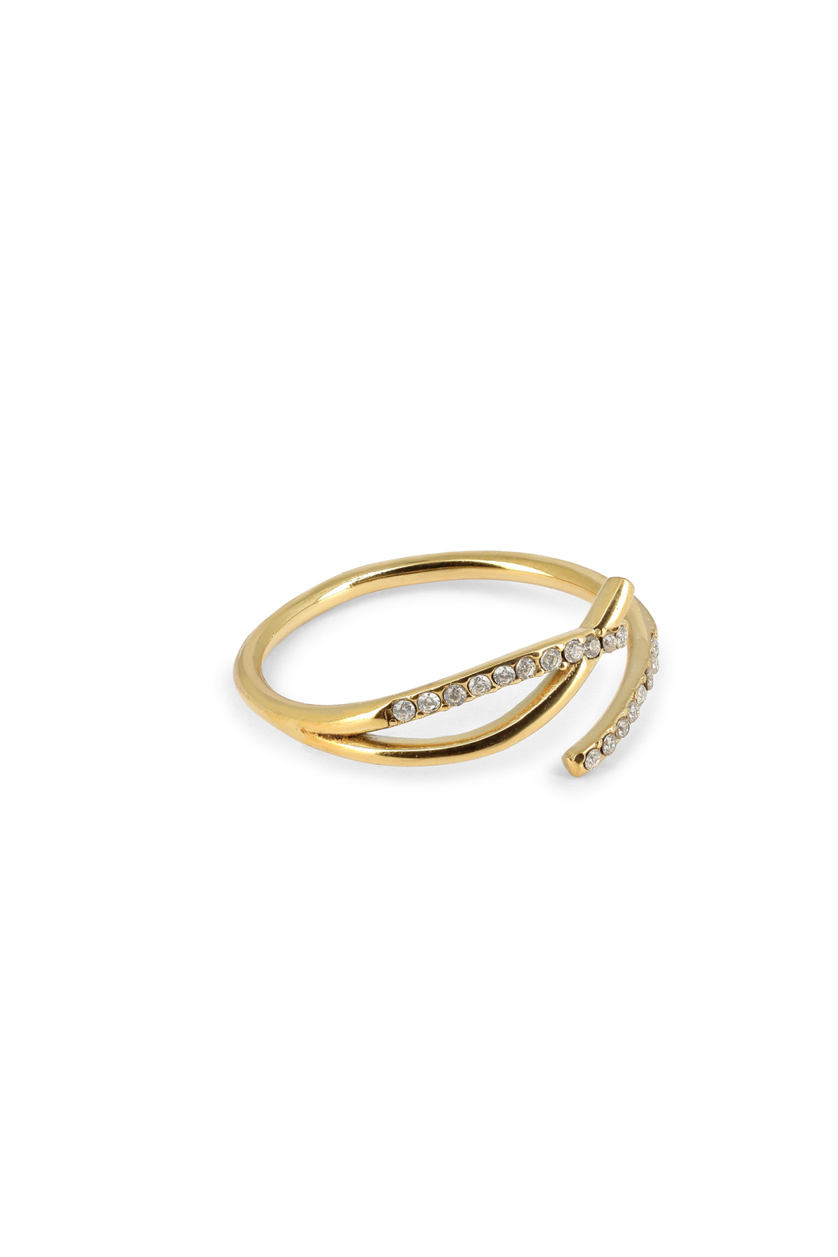 Bague Sélénia