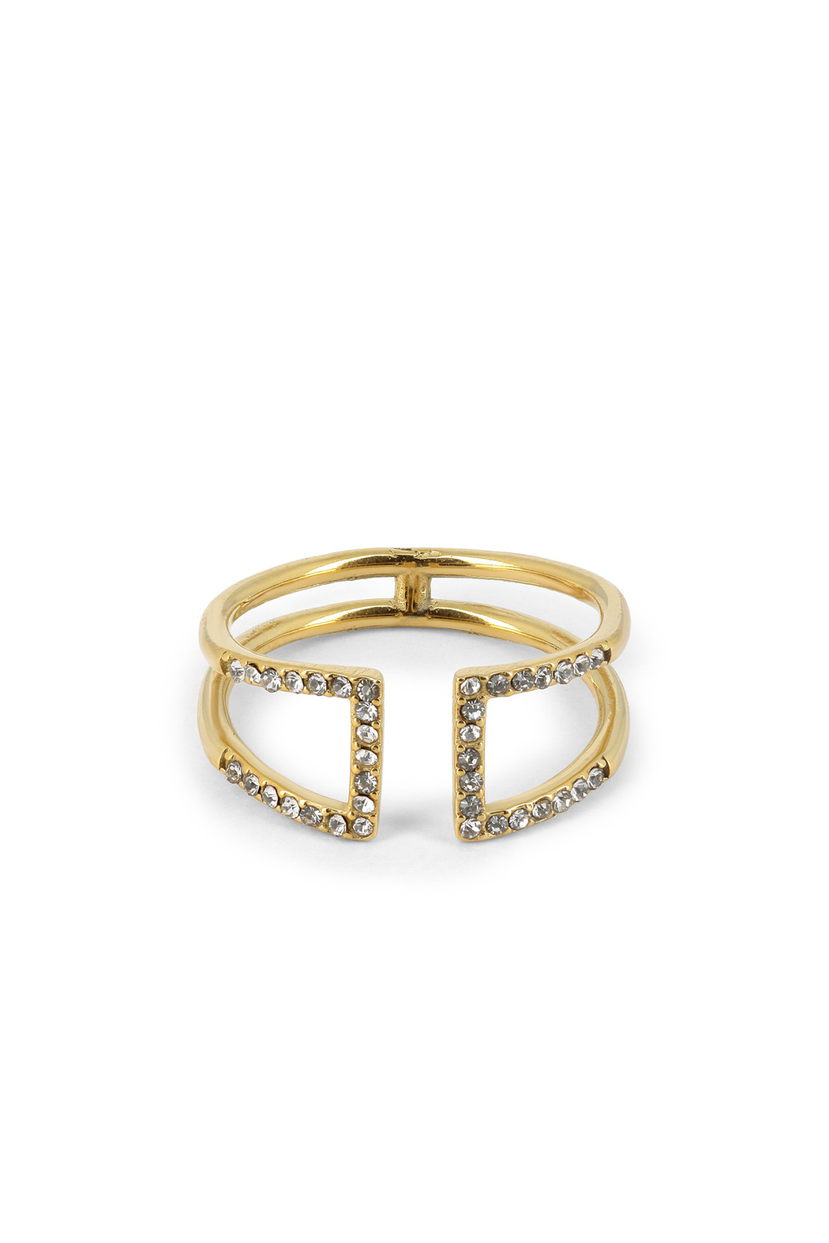 Bague Mayor