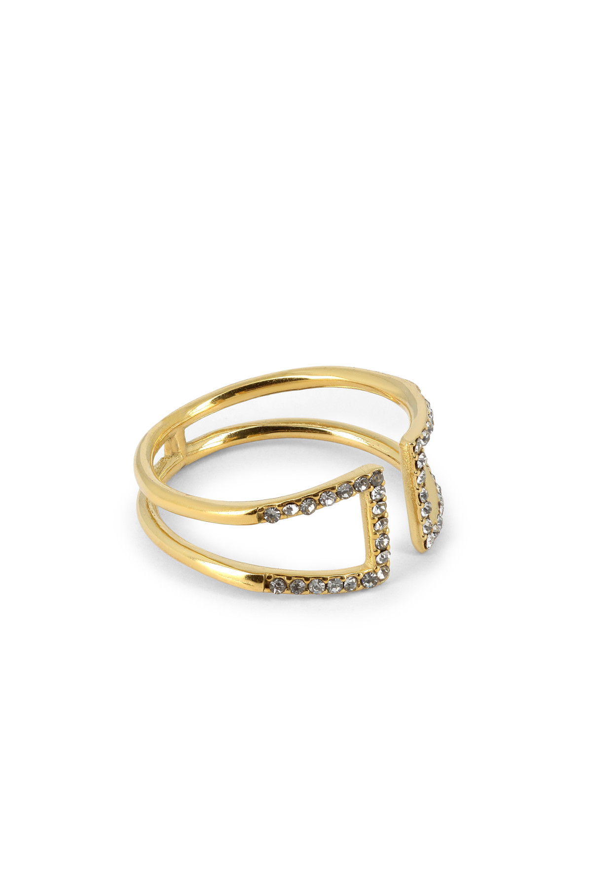 Bague Mayor