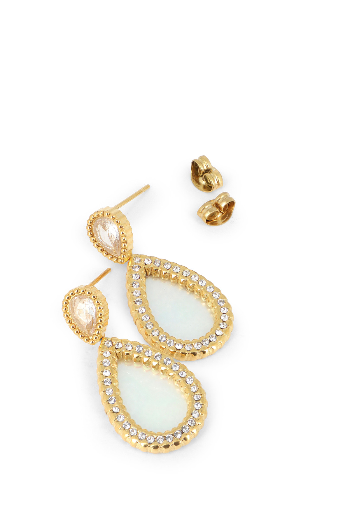 Boucles Maï-Li