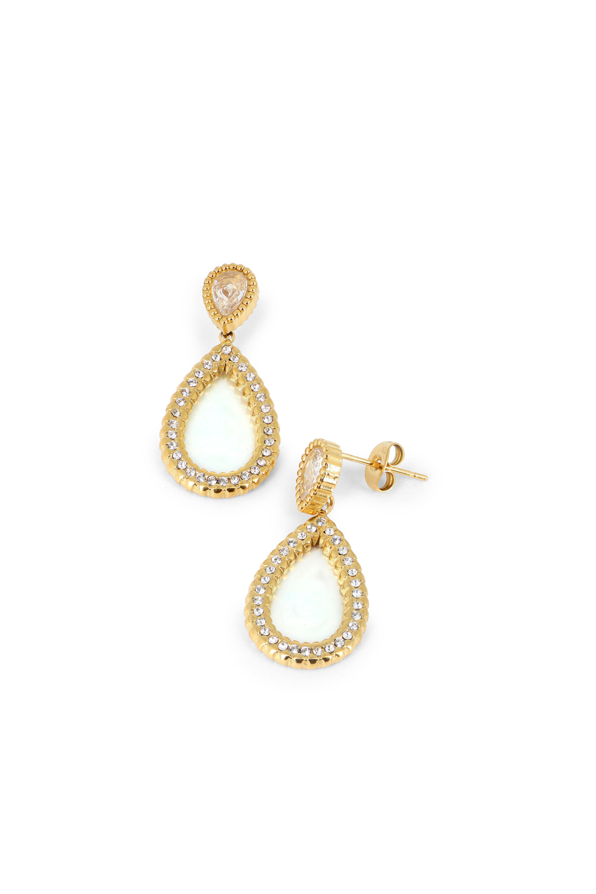 Boucles Maï-Li