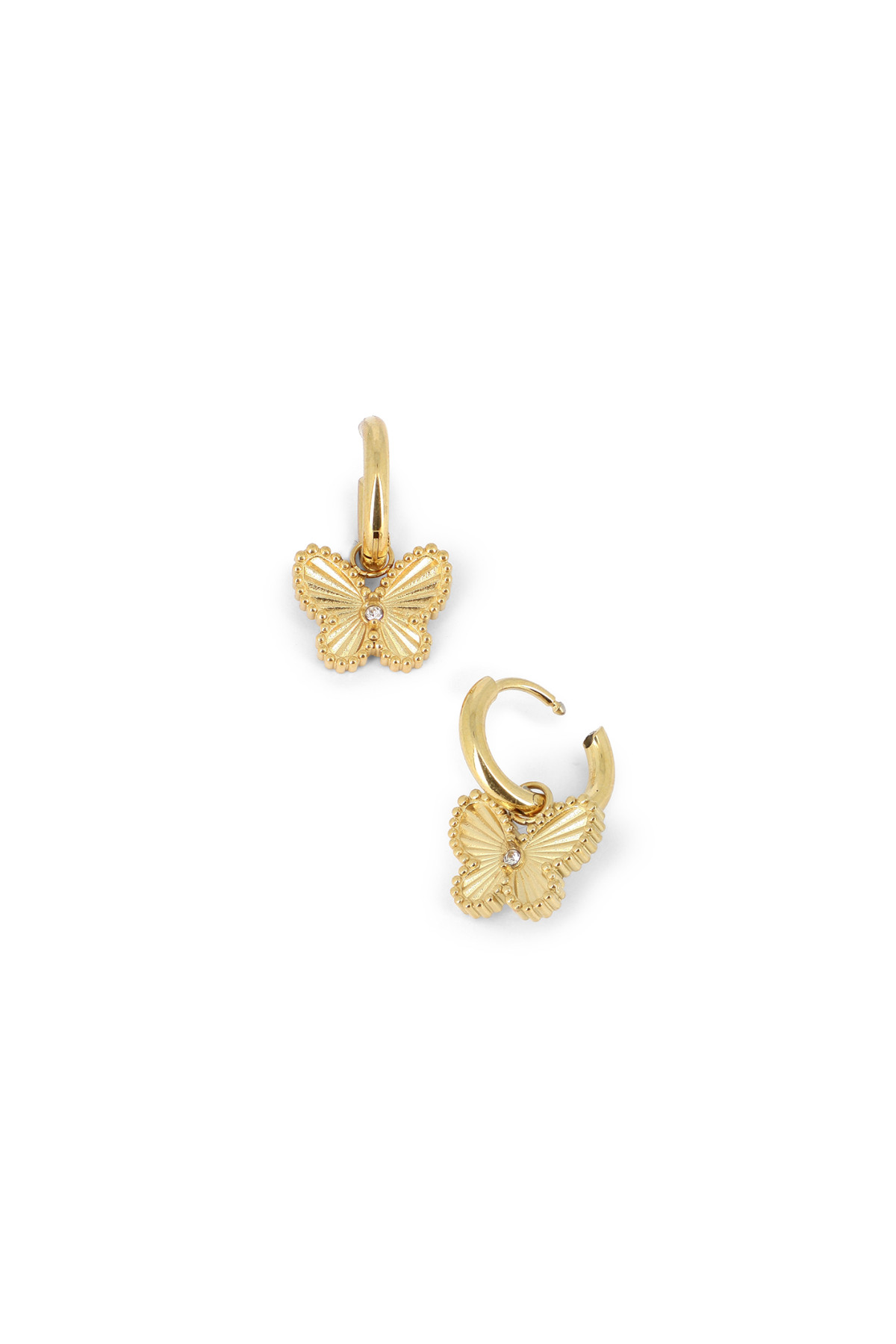 Boucles Marie