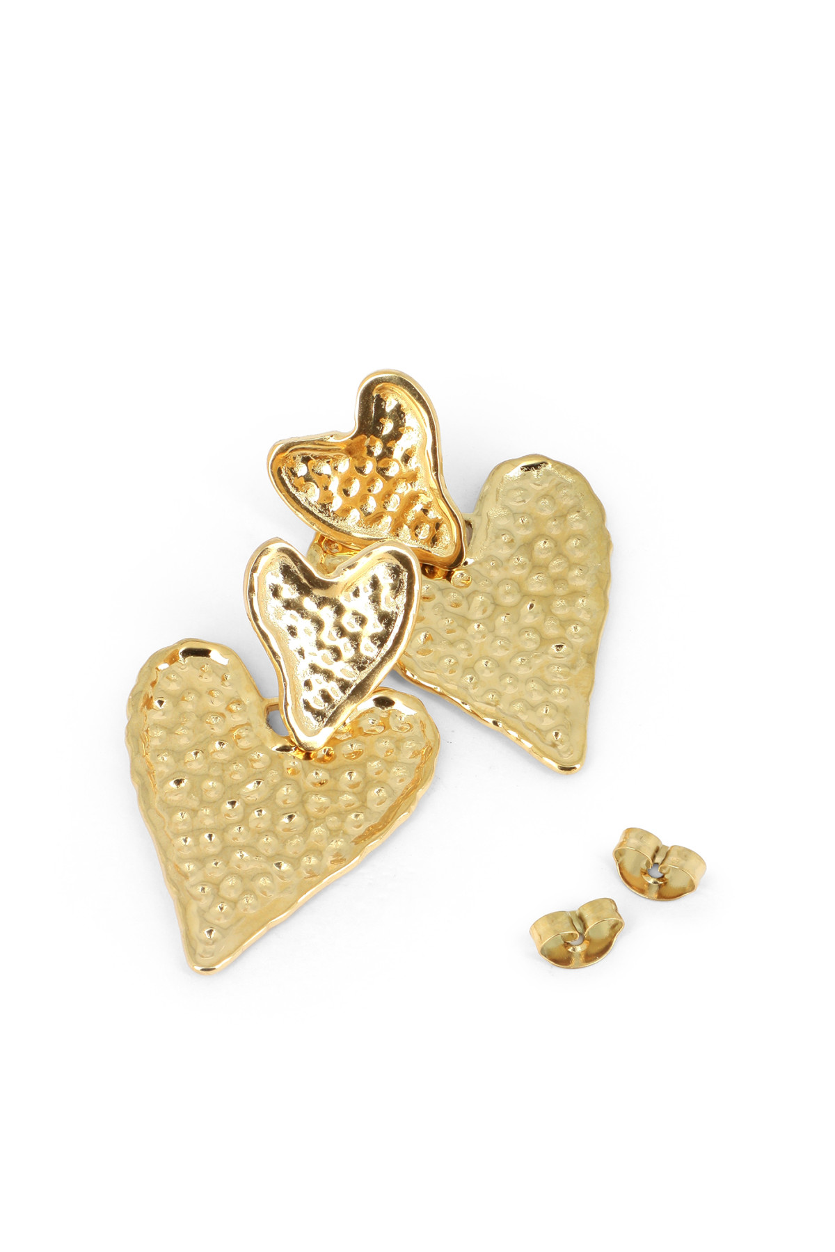 Boucles Christianna