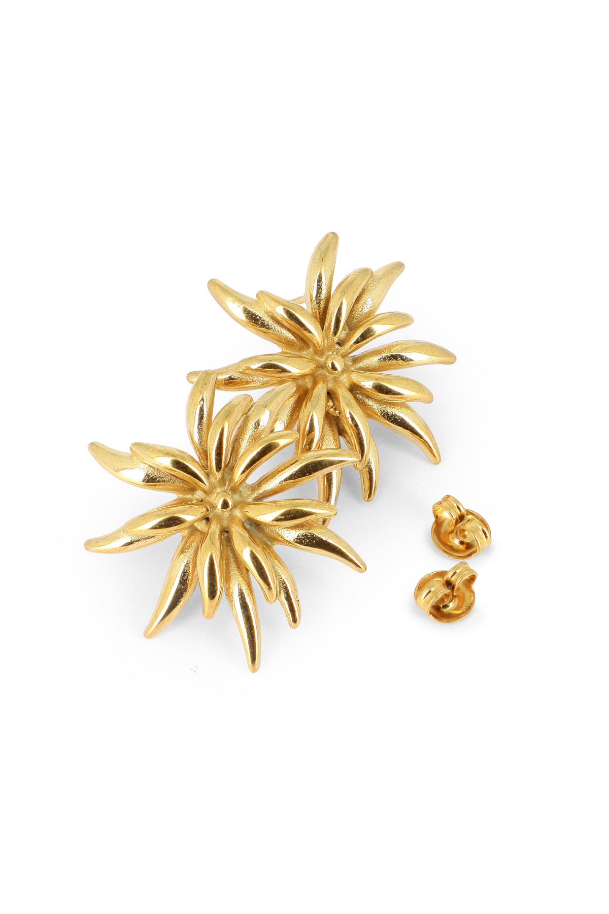 Boucles Maryvonne