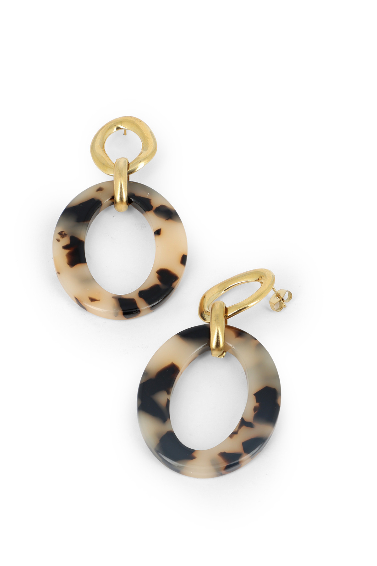 Boucles Lévanna