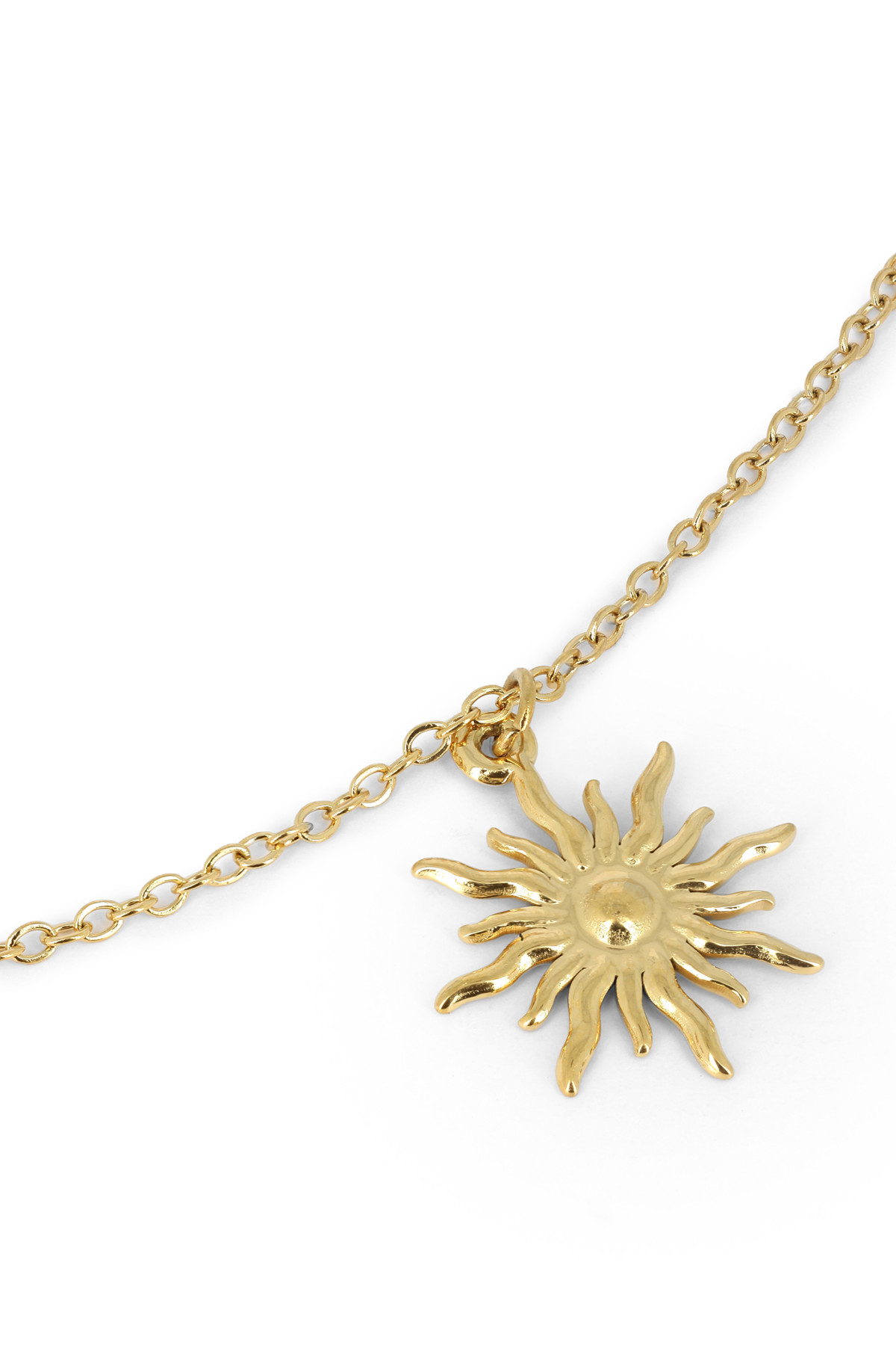 Collier Allyn