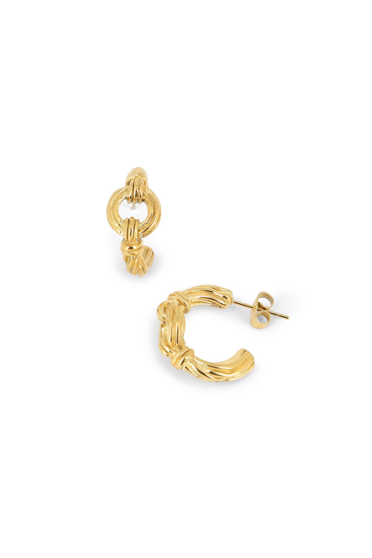 Boucles Lionille