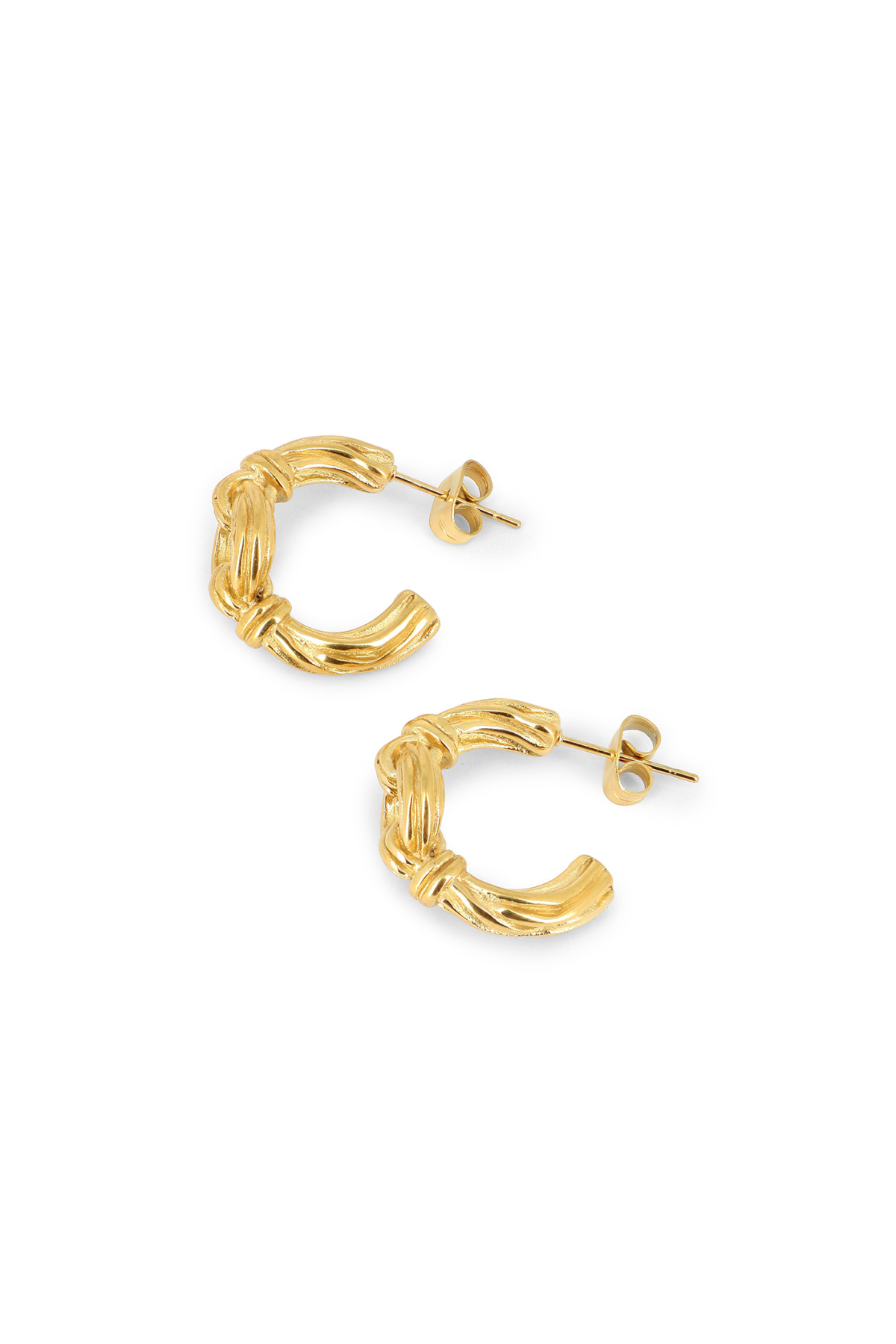 Boucles Lionille