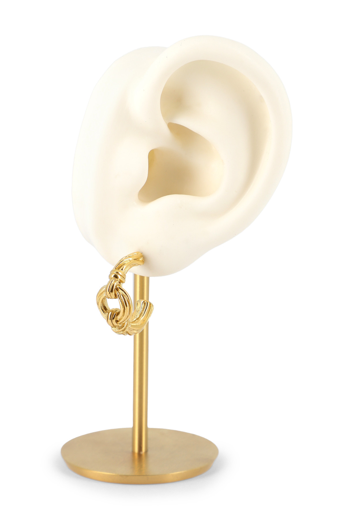 Boucles Lionille