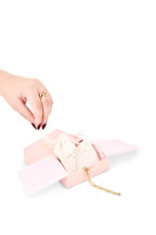 Box mystère - La Délicate