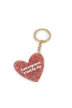 Porte clés Les copines