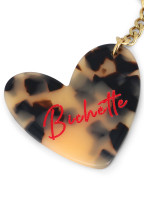 Porte clés Bichette