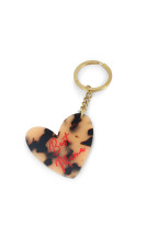 Porte clés Best Mama léo