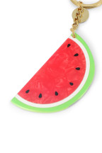 Porte clés Pastèque