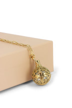 Collier bola de grossesse Séphorine