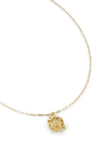 Collier bola de grossesse Séphorine