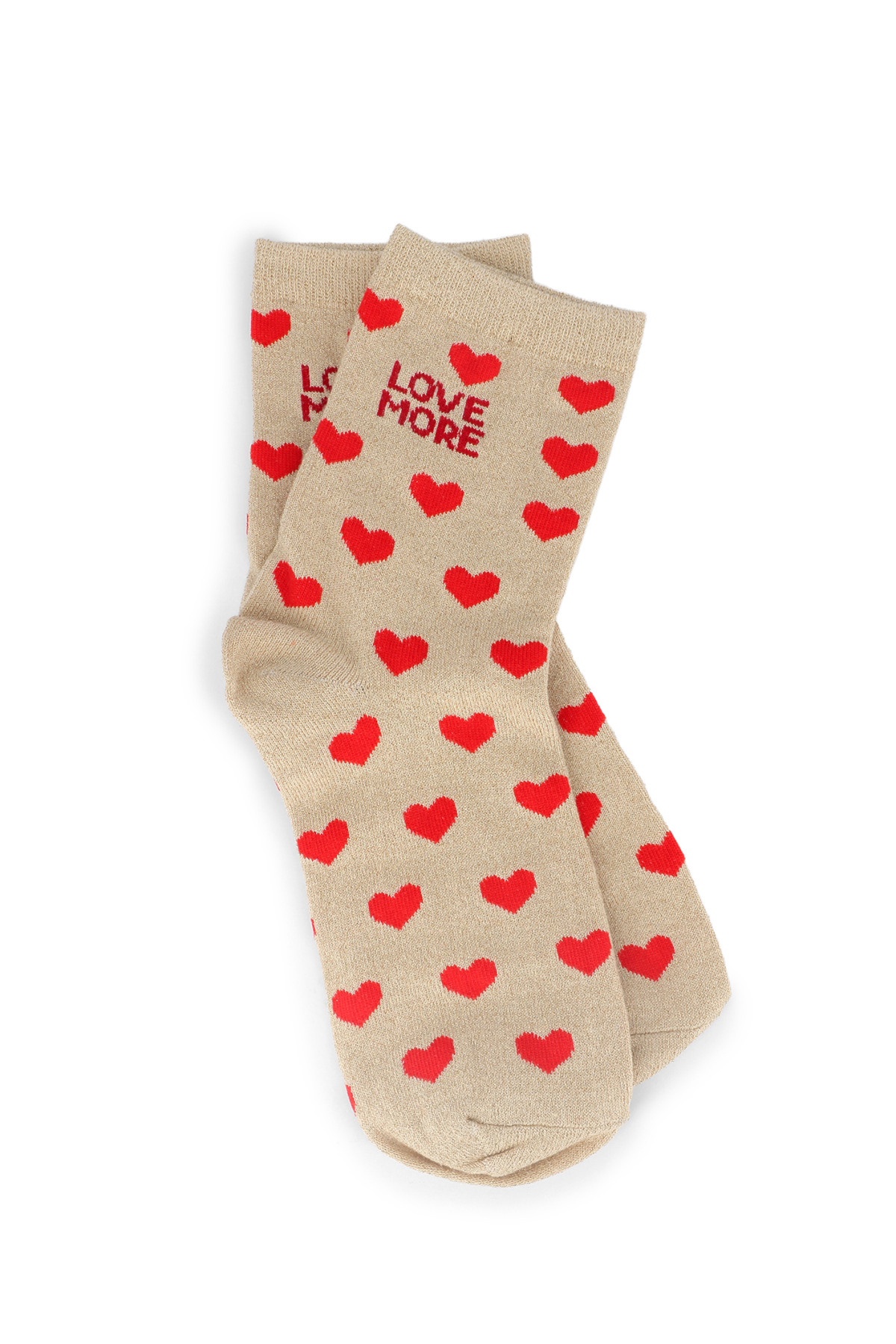 Lot de chaussettes Myrthe