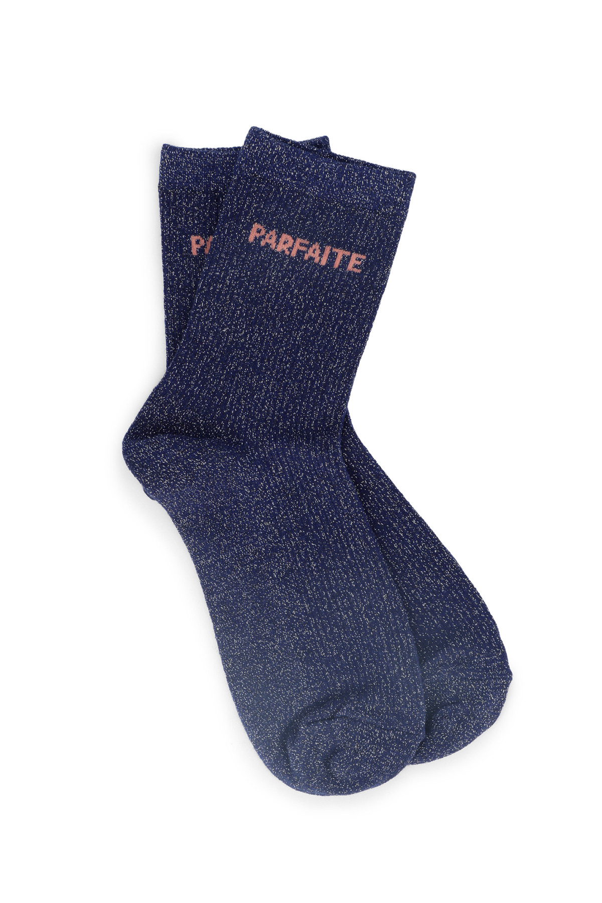 Lot de chaussettes Salomé