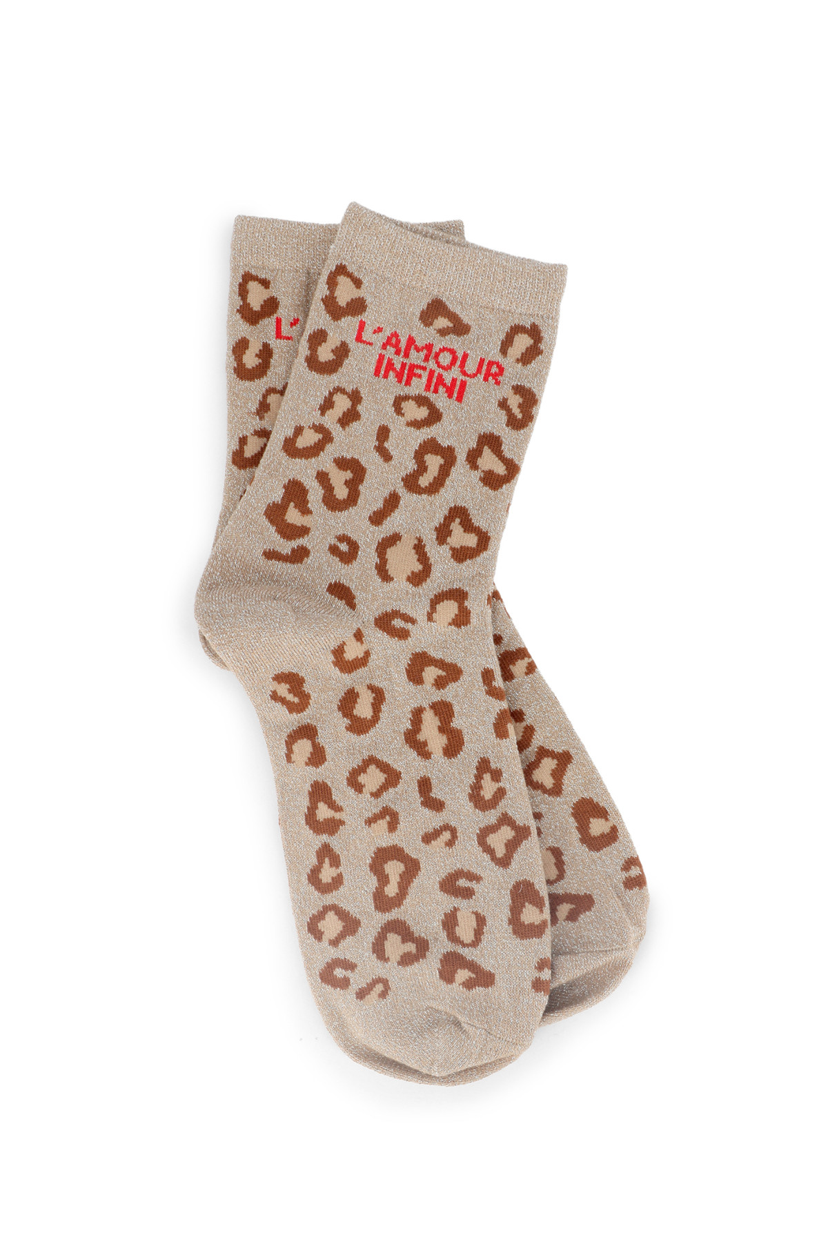 Lot de chaussettes Salomé