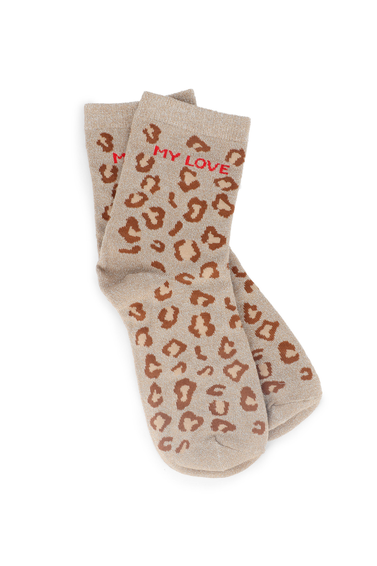 Lot de chaussettes Bertille