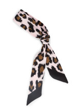 Foulard Blanca