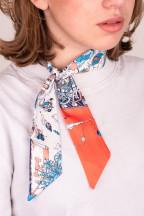 Foulard Marinia