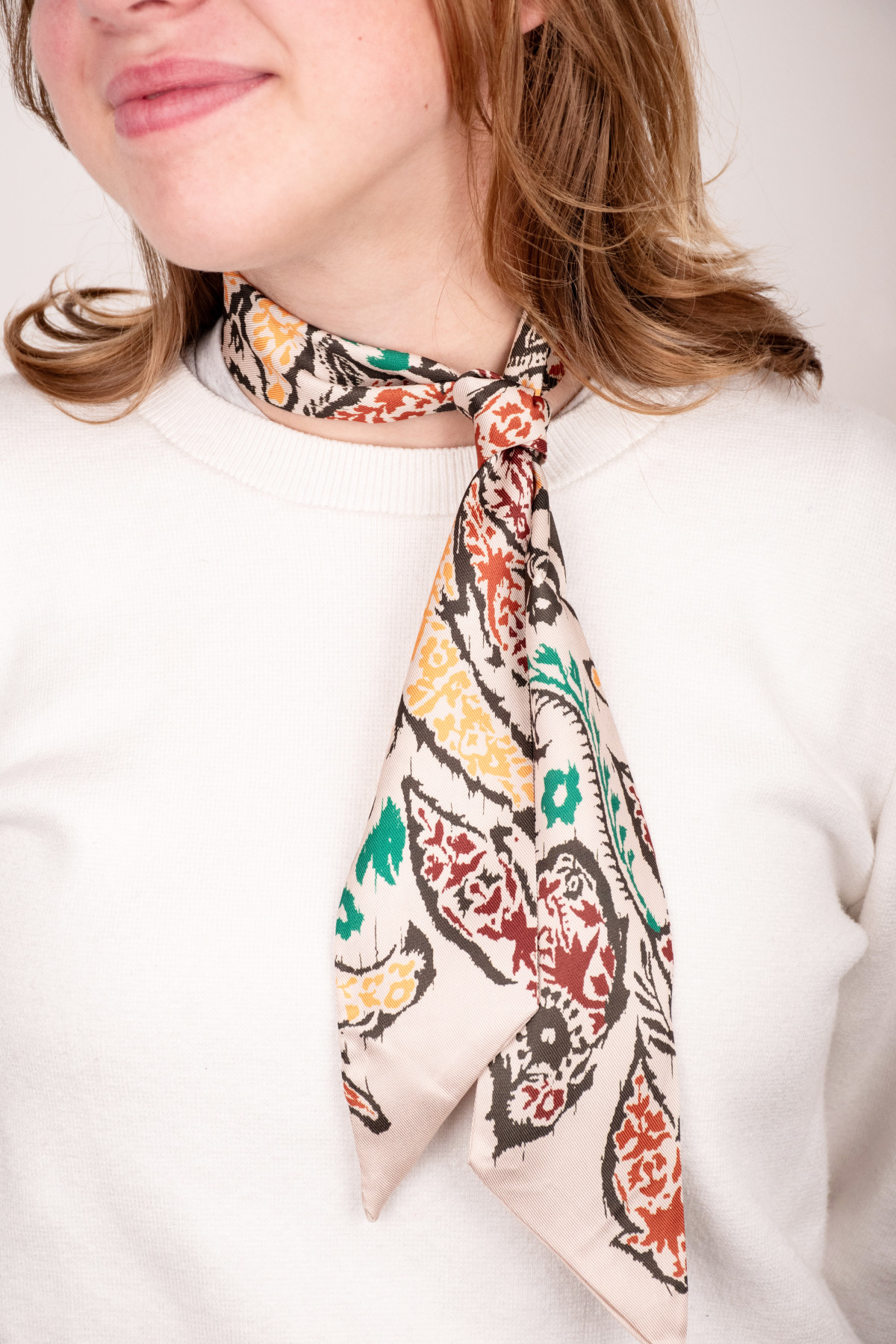 Foulard Maripaz