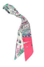 Foulard Maripaz