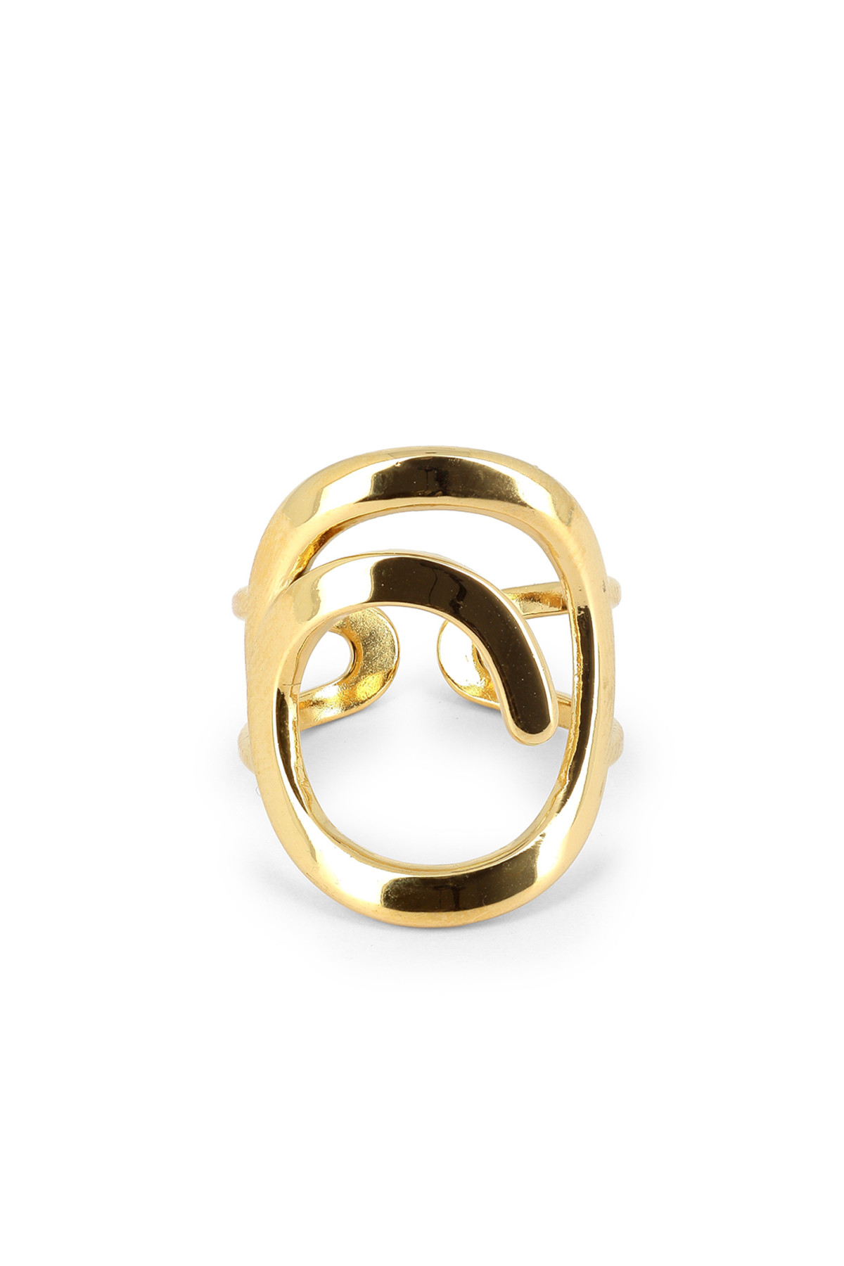 Bague Mathilde