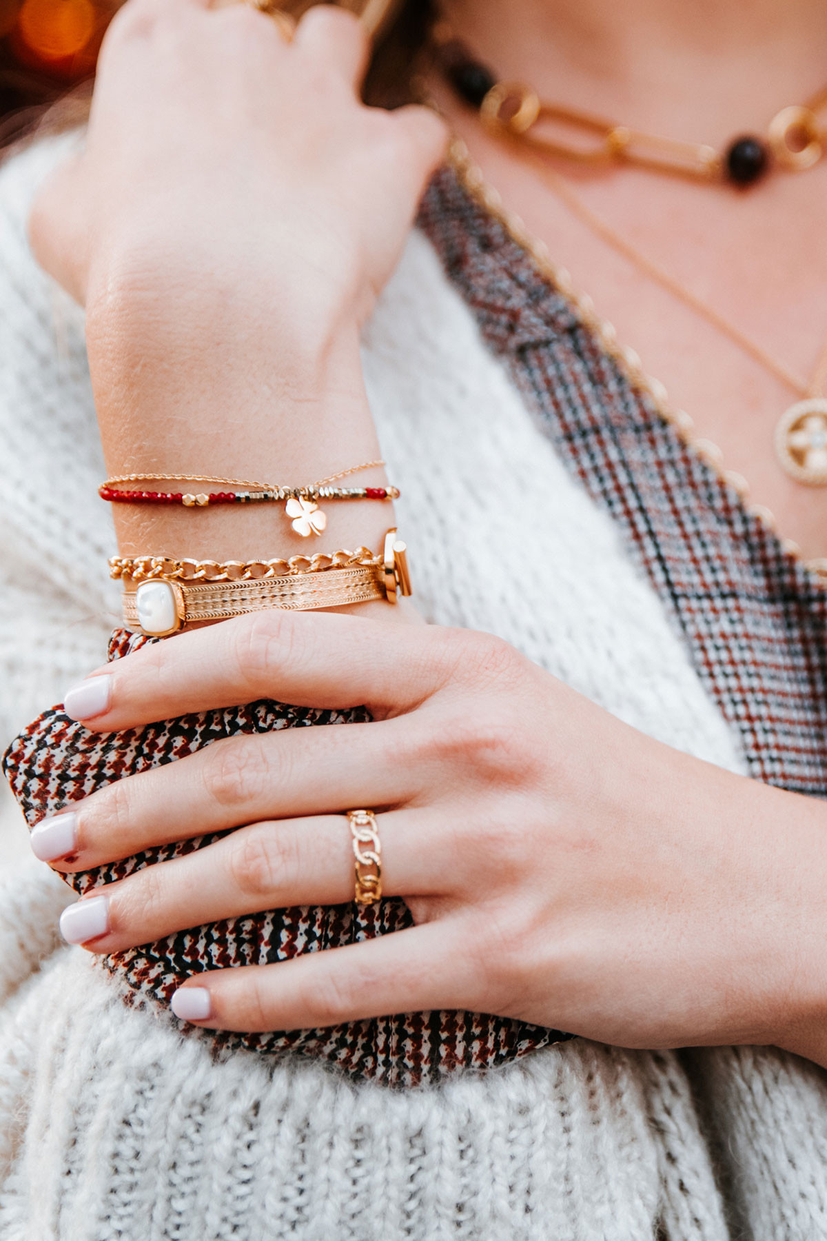 Bracelet Bridget