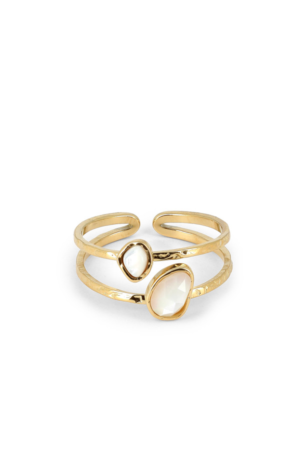 Bague Yanna