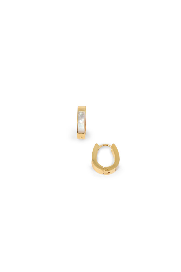 Boucles Lavinia