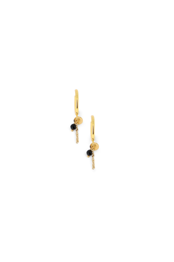 Boucles Maurine