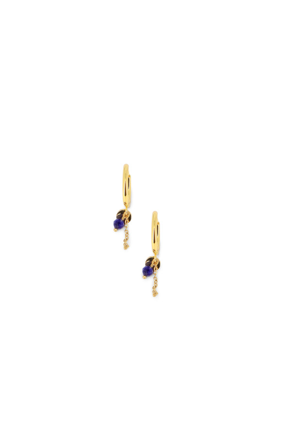 Boucles Maurine