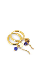 Boucles Maurine