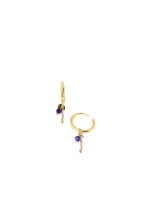 Boucles Maurine