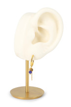 Boucles Maurine