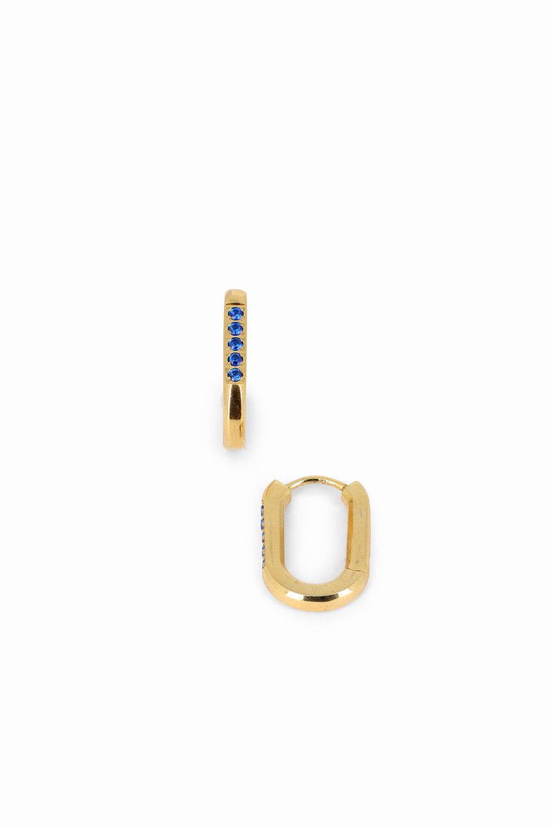Boucles Abigaïl
