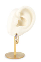 Boucles Abigaïl
