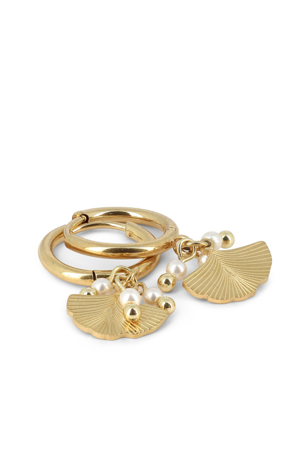 Boucles Emelyne