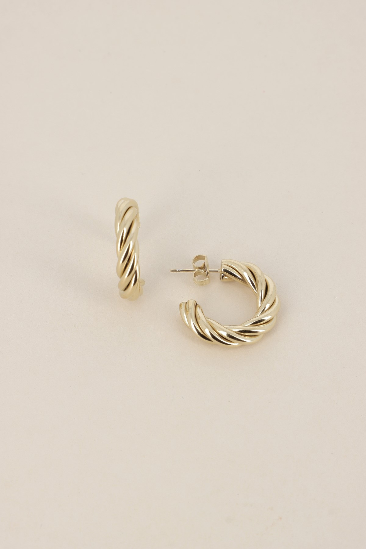 Boucles Salomé