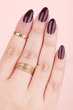 Bague de phalange Jany